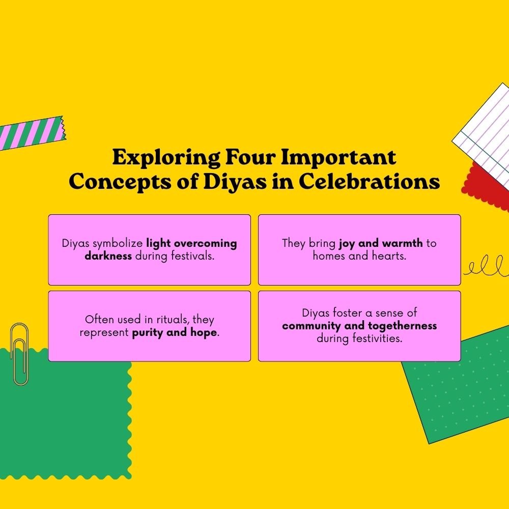 Peacock Radiance Tealight Holder Set Cow Dung Base Edition - Image 7