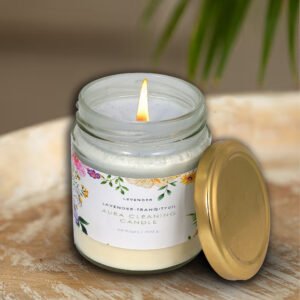 Lavender Tranqityuil-Lavender – 3