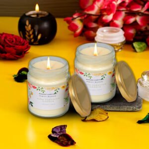 Purify & Bloom (Mogra + Camphor )-10