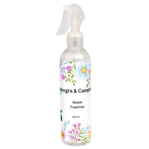 Mogra & Camphor Room Spray