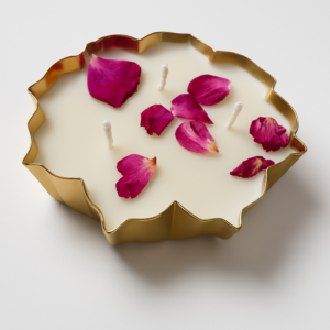 Urli Aura Cleansing Candle – Purify Your Space with Sacred Light-40